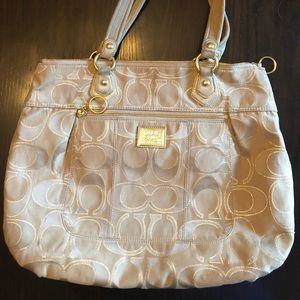 Original Coach bag
